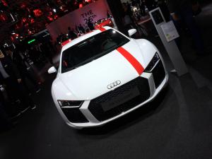 IAA 2017 Autoneuheiten 207