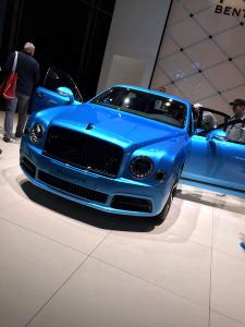 IAA 2017 Autoneuheiten 208