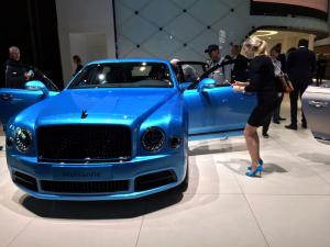 IAA 2017 Autoneuheiten 209