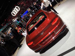 IAA 2017 Autoneuheiten 211