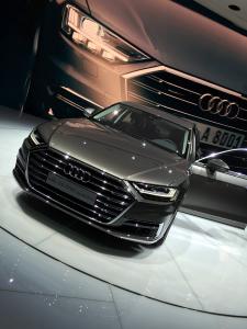IAA 2017 Autoneuheiten 218