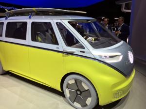 IAA 2017 Autoneuheiten 221