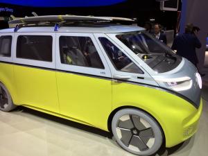 IAA 2017 Autoneuheiten 222