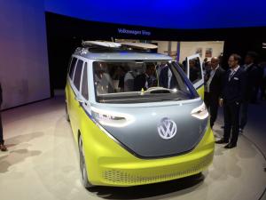 IAA 2017 Autoneuheiten 223