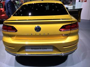 IAA 2017 Autoneuheiten 229