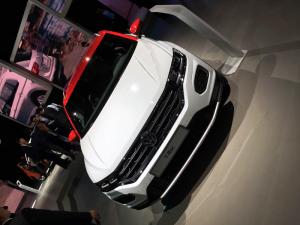 IAA 2017 Autoneuheiten 230