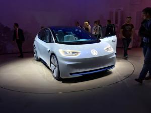 IAA 2017 Autoneuheiten 232