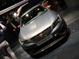 IAA 2017 Autoneuheiten 233