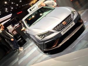 IAA 2017 Autoneuheiten 235