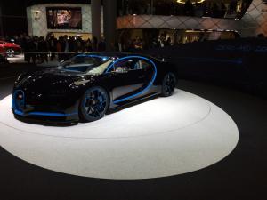 IAA 2017 Autoneuheiten 240