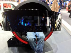 IAA 2017 Autoneuheiten 241