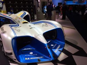 IAA 2017 Autoneuheiten 242