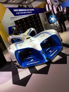 IAA 2017 Autoneuheiten 243