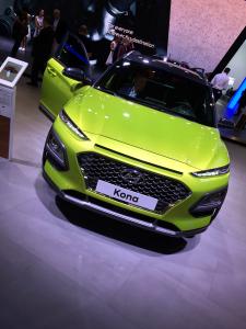 IAA 2017 Autoneuheiten 245