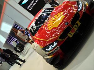 IAA 2017 Autoneuheiten 246