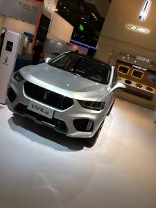 IAA 2017 Autoneuheiten 247
