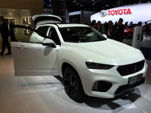 IAA 2017 Autoneuheiten 251