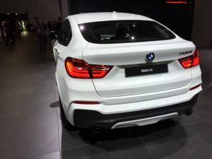 IAA 2017 Autoneuheiten 253