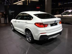 IAA 2017 Autoneuheiten 254