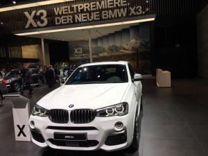 IAA 2017 Autoneuheiten 255