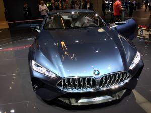IAA 2017 Autoneuheiten 256