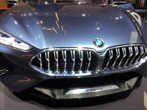 IAA 2017 Autoneuheiten 257