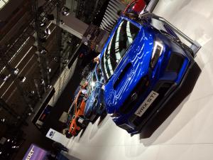 IAA 2017 Autoneuheiten 259