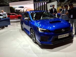 IAA 2017 Autoneuheiten 260