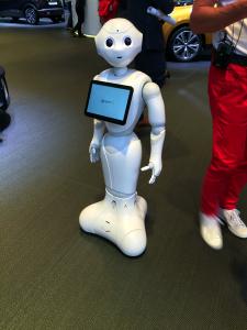 IAA 2017 Autoneuheiten 261