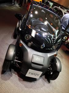 IAA 2017 Autoneuheiten 262