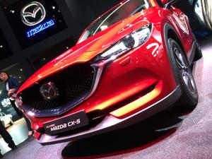 IAA 2017 Autoneuheiten 265
