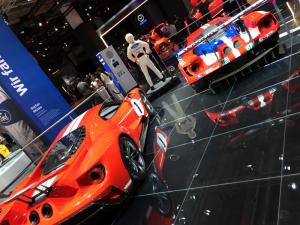 IAA 2017 Autoneuheiten 267