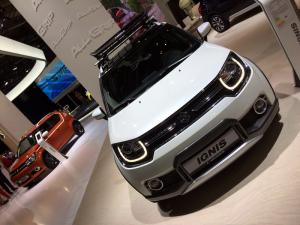 IAA 2017 Autoneuheiten 271