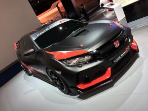 IAA 2017 Autoneuheiten 273