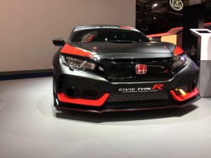 IAA 2017 Autoneuheiten 274