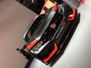 IAA 2017 Autoneuheiten 275