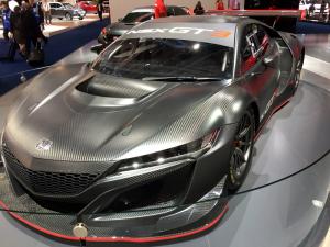 IAA 2017 Autoneuheiten 279