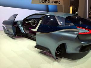 IAA 2017 Autoneuheiten 282