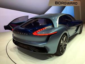 IAA 2017 Autoneuheiten 285