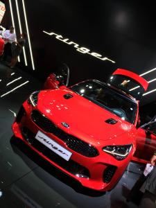IAA 2017 Autoneuheiten 289