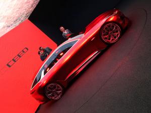 IAA 2017 Autoneuheiten 290