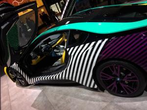 IAA 2017 Autoneuheiten 291
