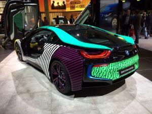 IAA 2017 Autoneuheiten 293