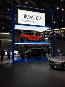 IAA 2017 Autoneuheiten 295