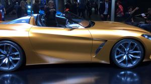 IAA 2017 Autoneuheiten 296