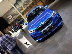 IAA 2017 Autoneuheiten 297