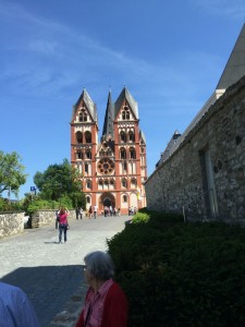 Limburger Dom   