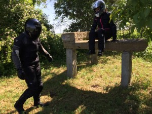 Motorradtour Taunus3   