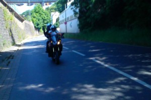 Motorradtour Taunus8   