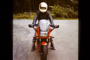 Kawasaki GPZ 500_2